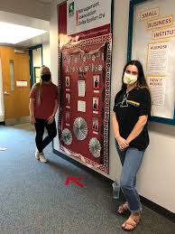 Kevin pass, president, action pest control, inc. Bulletin Board Night With Cobsac A Success News Eberly College Of Business And Information Technology Iup