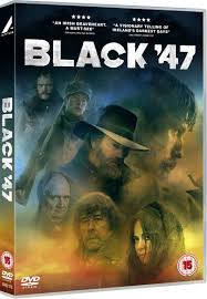 Black 47 Dvd Free Shipping Over 20 Hmv Store