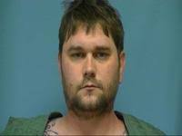 Benton Man Sentenced to 50 Years for Murdering 2 Family Members