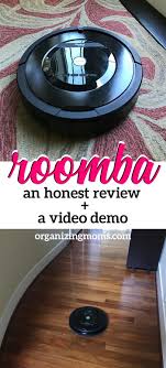 Wait Til You See How A Roomba Really Works For You Roomba Cleaning Hacks Cleaning