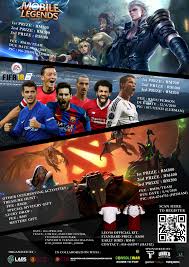 If you minus the retail price of the game and you get a pretty cheap ps4, cheaper than any new iphones out there. The Lads Esports Open 2018 Features Tournaments For Fifa 18 Dota 2 And Mobile Legends