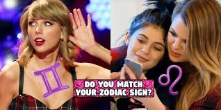 We're happy to report that following the year we just had, we (all zodiac signs included) finally have something to look forward to: This 60 Second Quiz Will Guess Your Zodiac Sign Thequiz