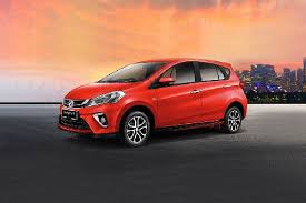 Considering the new 2015 perodua myvi facelift but can't decide on which spec to go for? Perodua Myvi 2021 1 5l H 2021 Price List Promotions Specs Oto