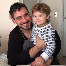 We did not find results for: Daniel Elosua Muestra Lo Grande Y Lindo Que Esta Manuel El Hijo Que Tuvo Con Antonella Rios Tecache Cl