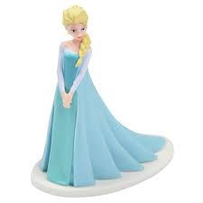 Figurine représentant olaf du dessin animé la reine des neiges, pour gâteau d'anniversaire, figurine en plastique agréé pour le contact disque pour gâteau en sucre la reine des neiges à l'effigie d'elsa, anna et olaf, à poser directement sur le gâteau d'anniversaire de votre fille, diamètre 20 cm. Decor Pour Gateau Figurine Reine Des Neiges
