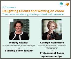 I've been hearing wonderful things about Melody Gaukel for years, so I'm…