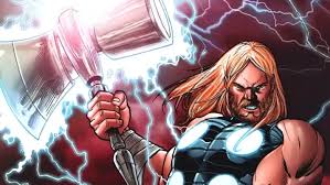 Thor S Hammers Ranked From Weakest To Strongest