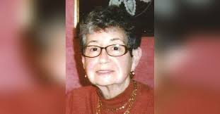 Obituary information for Anne M. Dawson
