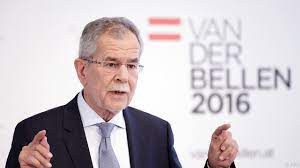 Find out more on sputnik international. Van Der Bellen Perhaps Alpbach Left A Wrong Impression European Western Balkans