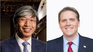 LA Times Owner Says He Will 'Take the Heat' for Upcoming Newsroom Changes  With Trump Supporter Scott Jennings