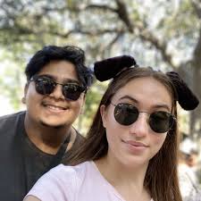 Megan Gee and Sujoy Shah's Wedding Website