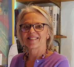 Stewarding Psychedelic and Ecological Biospheric Wisdom with Deborah Parrish  Snyder