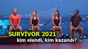 2019 survivor'da şampiyon belli̇ mi̇? Osfocoq83ruvmm