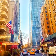 It's time for new york city. A Day In The City Of Dreams New York City New York Caravan Sonnet