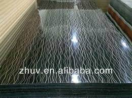 Fashioned from hard plastic, laminator sheets are used in conjunction with a laminator, or sometimes without a laminator to seal your documents. Akirlik High Gloss Acrylic Sheets Laminated Sheets For Kitchen Acrylic Sheets Laminate Sheets Plastic Sheets
