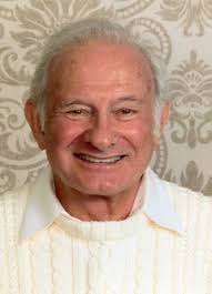 Obituary for Richard Bruce Hansen