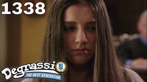 Degrassi: The Next Generation 1338