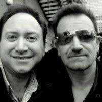 Mark Huett's Instagram, Twitter & Facebook