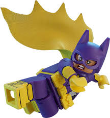 There are no featured reviews for because the movie has not released yet (). Batgirl The Lego Batman Movie Heroes Wiki Fandom