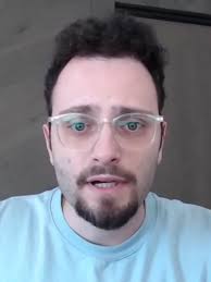 Daniel Naroditsky Vegas