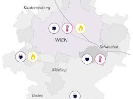 Gasthermen sollten sich nach einem stromausfall selbst wieder einschalten. Versorgungsgebiet Wiener Netze Gmbh