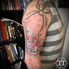 Tymeless Tattoo