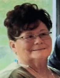Obituary information for Rosetta M. Frey