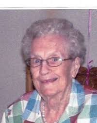 Mary Frances Cottrell Clifford Obituary February 19, 2011