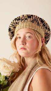 🌀Overshot Waterwheel Tam🌀 I had the honor of designing a pattern for one  of the very best yarn stores in Portland, @ritualdyes . The incredible team  of women at the shop have turned this humble hat ...