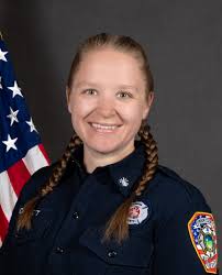 Swiftwater Technician Union County Fire Department would like to  congratulate Firefighters Morgan Schmidt, Kyle Mead, and Trey Wall