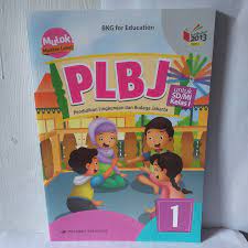 Scopri ricette, idee per la casa, consigli di stile e altre idee da provare. Promo Eksklusif Buku Plbj Kelas 1 Kurikulum 2013 Berkualitas Lazada Indonesia