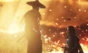 La branche canadienne de playstation indique une étrange nouvelle date de sortie pour ghost of tsushima. Ghost Of Tshushima Le Jeu Retarde Alors Qu Il N A Pas Encore De Date