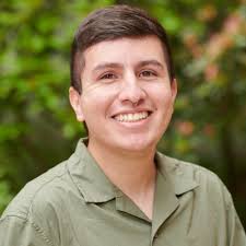 I'm happy to share that I started a new role as a Planner at La Clínica de  La Raza!! Already, I've been learning lots this week and am excited at the  alignment