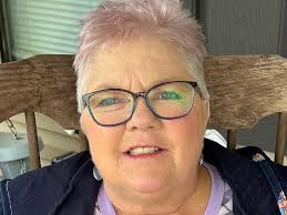 Grace Morgan Obituary (1961