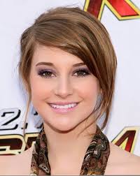 Perfect365 Best Free Makeover App Colorful Highlights In Brown Hair Hair Beauty Beauty
