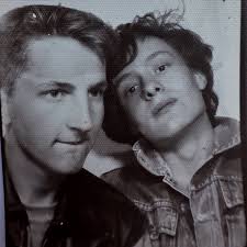 With the consigliere in #1982 occupying a Passport Photo Booth