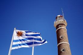The real betis defender turned home lionel messi's cross to seal all three …. The Story Behind Uruguay S Flag