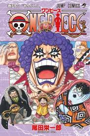 (volume 56 was not included since it shipped after the. All 56 One Piece Books On Japan S Weekly Top 200 Manga News Anime News Network