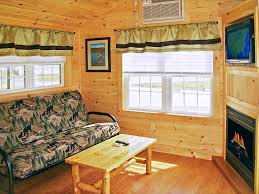 Maybe you would like to learn more about one of these? Silver Lake Park Campground Cabin Rentals