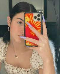 Apreciacion A Charli D Amelio In 2021 Charli D Amelio Charlie Damelio Pretty Phone Cases