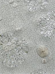 Permafrost Glass Ceramic Coral White Gold Smalti Quartz Silver Marble Rock Crystal Seashell Pearls Aluminum Selenite Aba Bytove Dekoracie Dekoracie