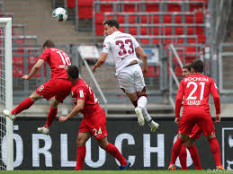 The austrian football bundesliga is the top level of the austrian football league system. 2 Bundesliga News 2 Bundesliga Mit 16 Osterreich Legionaren