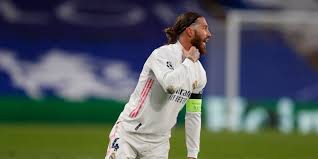 ودع سيرجيو راموس مدافع وقائد ريال مدريد، محبيه وعشاقه بعد إعلانه الرحيل هذا الصيف، عدم التوصل لاتفاق الإدارة لتجديد عقده. Kumpulan Berita Sergio Ramos Terbaru Bola Net