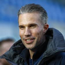 ESPN noemt twee mogelijke opvolgers van Robin van Persie bij sc Heerenveen 