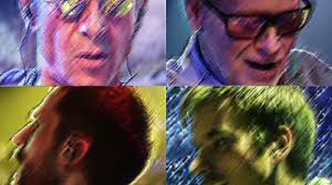 Muse Tribute: Absolution