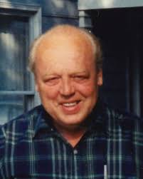 David H. Galvin Obituary November 8, 2024