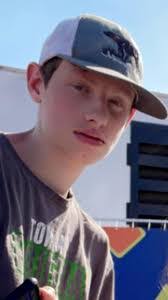 James Wenz's Instagram, Twitter & Facebook