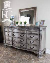 Painted Bedroom Furniture Premium Choices For Your Home Designalls Painted Bedroom Furniture Redo Furniture Distressed Furniture