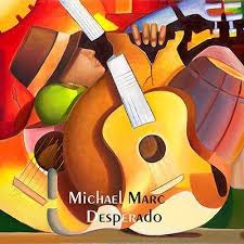 Michael Marc. Tango Love Acoustic Guitar MP3 Download