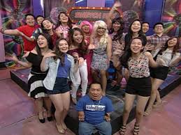 Check spelling or type a new query. Goin Bulilit Graduates To Reunite In Sunday S Special Episode Feb 8 2015 Philippine News
